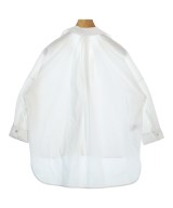 BARBA（バルバ）カジュアルシャツ 白 サイズ:38(S位) レディース/2200655066033