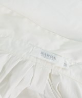 BARBA（バルバ）カジュアルシャツ 白 サイズ:38(S位) レディース/2200655066033