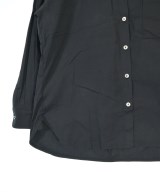 BARBA（バルバ）カジュアルシャツ 黒 サイズ:40(M位) レディース/2200634070051