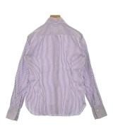 BARBA（バルバ）カジュアルシャツ 紫 サイズ:40(M位) レディース/2200658257339