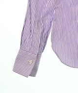 BARBA（バルバ）カジュアルシャツ 紫 サイズ:40(M位) レディース/2200658257339