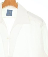 BARBA（バルバ）カジュアルシャツ 白 サイズ:43(XXL位) メンズ/2200633457211