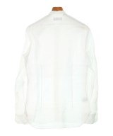 BARBA（バルバ）カジュアルシャツ 白 サイズ:38(S位) メンズ/2200633457242