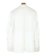 BARBA（バルバ）カジュアルシャツ 白 サイズ:38(S位) メンズ/2200633457297