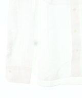 BARBA（バルバ）カジュアルシャツ 白 サイズ:38(S位) メンズ/2200633457297