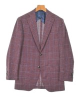 BARBA カジュアルジャケット