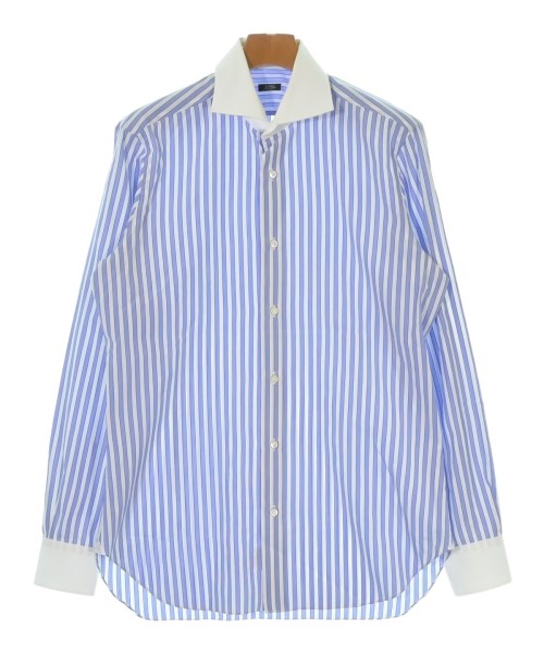 BARBA(バルバ)のドレスシャツ サイズ:40(L位) 10,400円