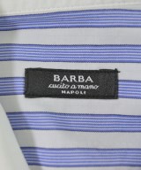BARBA（バルバ）ドレスシャツ 白 サイズ:40(L位) メンズ/2200711430143