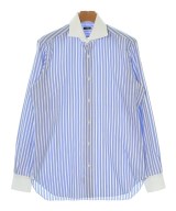 BARBA ドレスシャツ