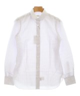 BARBA（バルバ）カジュアルシャツ ピンク サイズ:38(S位) レディース/2200713838060