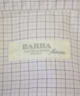 BARBA（バルバ）カジュアルシャツ ピンク サイズ:38(S位) レディース/2200713838060