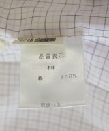 BARBA（バルバ）カジュアルシャツ ピンク サイズ:38(S位) レディース/2200713838060