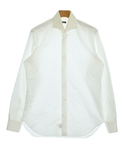 BARBA(バルバ)のドレスシャツ サイズ:40(L位) 4,000円