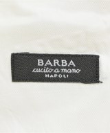 BARBA（バルバ）ドレスシャツ 白 サイズ:40(L位) メンズ/2200713482027