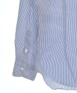 BARBA（バルバ）ドレスシャツ 紺 サイズ:42(XXL位) メンズ/2200713482034