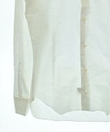 BARBA（バルバ）カジュアルシャツ 白 サイズ:37(XS位) メンズ/2200715742167
