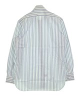 BARBA（バルバ）ドレスシャツ 白 サイズ:42(XXL位) メンズ/2200718993382