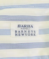 BARBA（バルバ）ドレスシャツ 白 サイズ:42(XXL位) メンズ/2200718993382