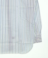 BARBA（バルバ）ドレスシャツ 白 サイズ:42(XXL位) メンズ/2200718993382