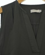 BARBA（バルバ）ワンピース 黒 サイズ:40(M位) レディース/2200719301094