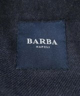 BARBA（バルバ）ジャケット 紺 サイズ:44(S位) メンズ/2200716291022