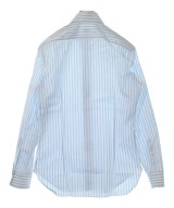 BARBA（バルバ）ドレスシャツ 白 サイズ:15(S位) メンズ/2200645049053