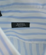 BARBA（バルバ）ドレスシャツ 白 サイズ:15(S位) メンズ/2200645049053