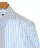 BARBA（バルバ）ドレスシャツ 白 サイズ:15(S位) メンズ/2200645049053