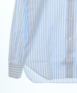 BARBA（バルバ）ドレスシャツ 白 サイズ:15(S位) メンズ/2200645049053