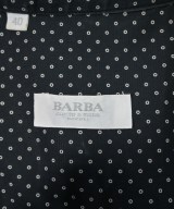 BARBA（バルバ）カジュアルシャツ 紺 サイズ:40(M位) レディース/2200632065028