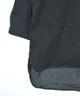 BARBA（バルバ）カジュアルシャツ 紺 サイズ:40(M位) レディース/2200632065028