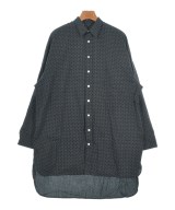 BARBA カジュアルシャツ