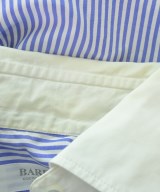 BARBA（バルバ）ドレスシャツ 青 サイズ:38(S位) レディース/2200645230031