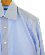 BARBA（バルバ）ドレスシャツ 青 サイズ:39(M位) メンズ/2200647253090