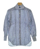 BARBA カジュアルシャツ