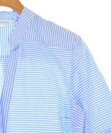 BARBA（バルバ）ブラウス 青 サイズ:38(S位) レディース/2200631396161