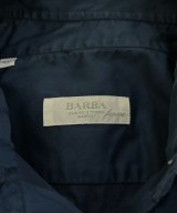 BARBA（バルバ）カジュアルシャツ 紺 サイズ:42(M位) レディース/2200705697132