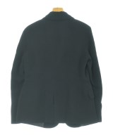 BARBA（バルバ）テーラードジャケット 黒 サイズ:42(M位) レディース/2200664961039