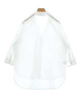 BARBA（バルバ）ブラウス 白 サイズ:40(M位) レディース/2200717172023