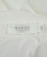 BARBA（バルバ）ブラウス 白 サイズ:40(M位) レディース/2200717172023