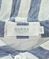 BARBA（バルバ）ブラウス 白 サイズ:40(M位) レディース/2200719457050