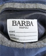 BARBA（バルバ）ビジネス グレー サイズ:44(S位) メンズ/2200723494041