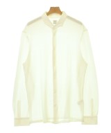 BARBA（バルバ）カジュアルシャツ 白 サイズ:42(XXL位) メンズ/2200719048128