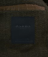 BARBA（バルバ）ジャケット 茶 サイズ:-(S位) メンズ/2200726783029