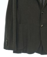 BARBA（バルバ）ジャケット 茶 サイズ:-(S位) メンズ/2200726783029