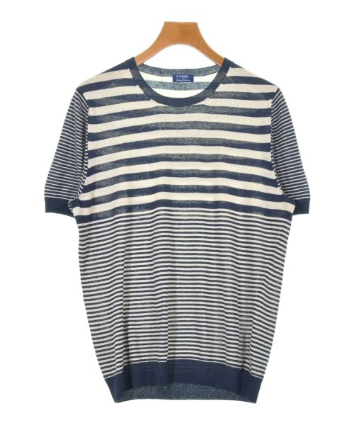 BARBA(バルバ)のニット・セーター サイズ:50(XL位) 8,000円