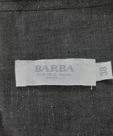 BARBA（バルバ）ワンピース グレー サイズ:38(S位) レディース/2200679190301