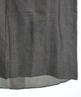 BARBA（バルバ）ワンピース グレー サイズ:38(S位) レディース/2200679190301