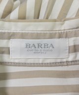 BARBA（バルバ）シャツワンピース ベージュ サイズ:40(M位) レディース/2200681388406