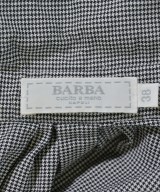 BARBA（バルバ）ブラウス 黒 サイズ:38(S位) レディース/2200683024029